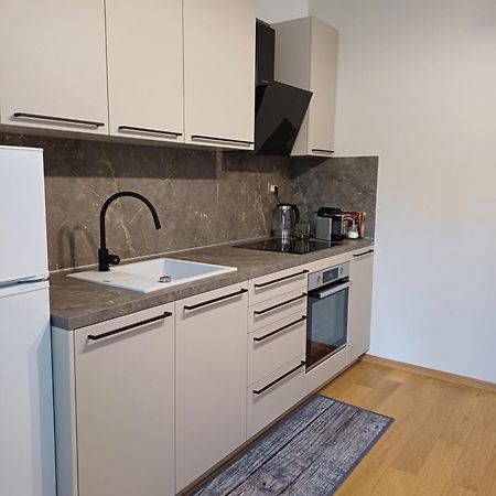 Apartment Zdenka - 100 M From The Beach オパティヤ エクステリア 写真
