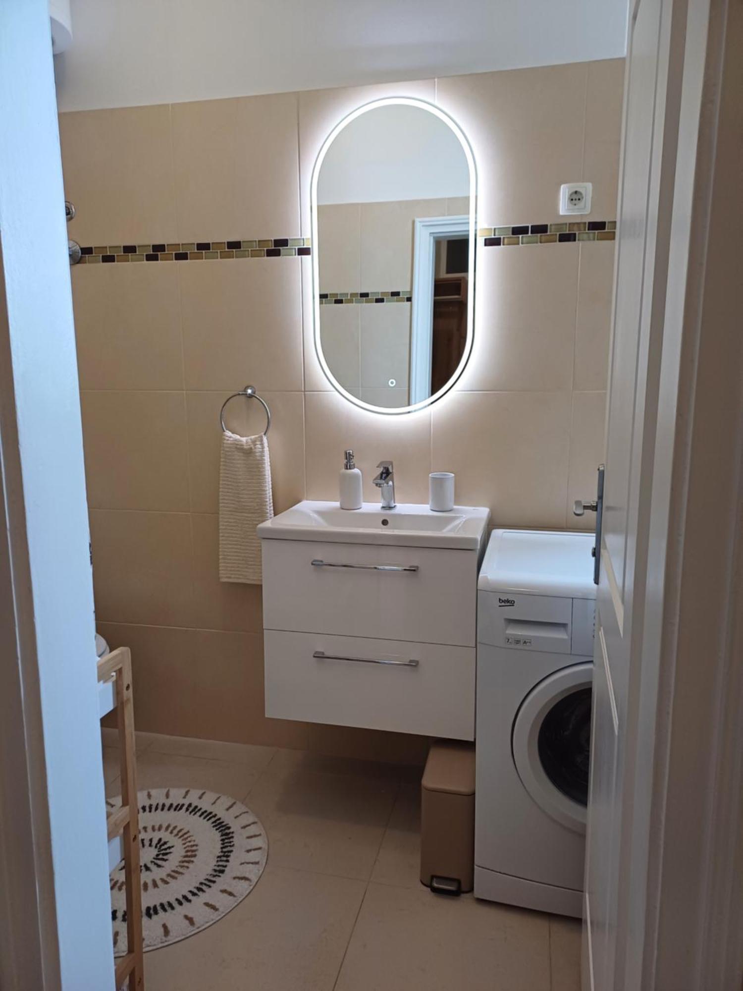 Apartment Zdenka - 100 M From The Beach オパティヤ エクステリア 写真