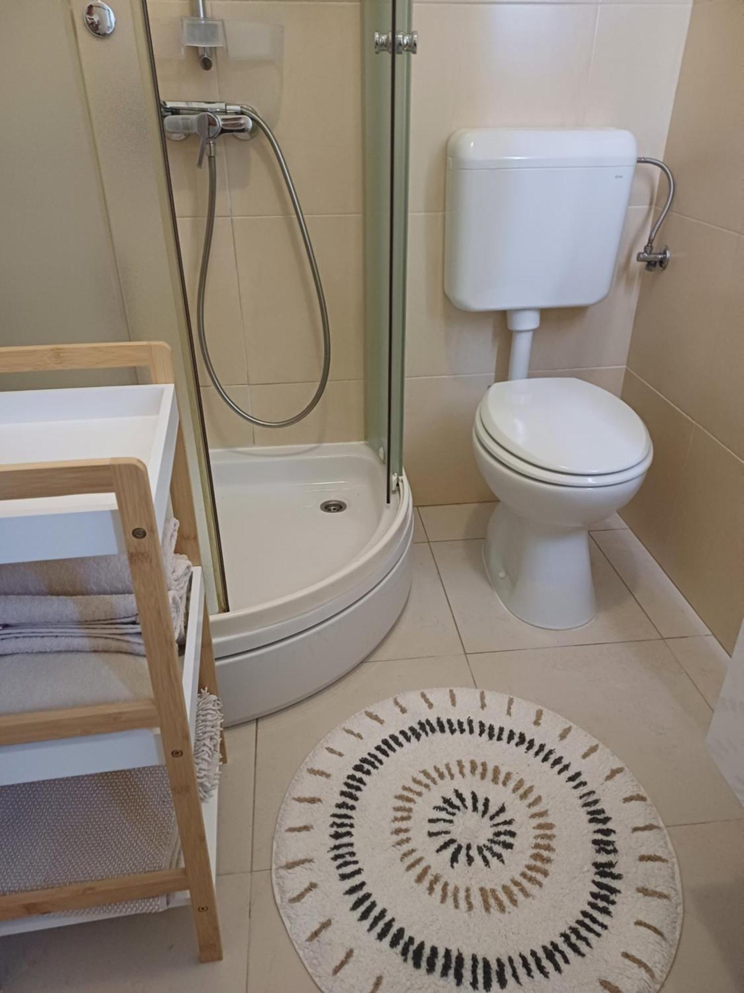 Apartment Zdenka - 100 M From The Beach オパティヤ エクステリア 写真