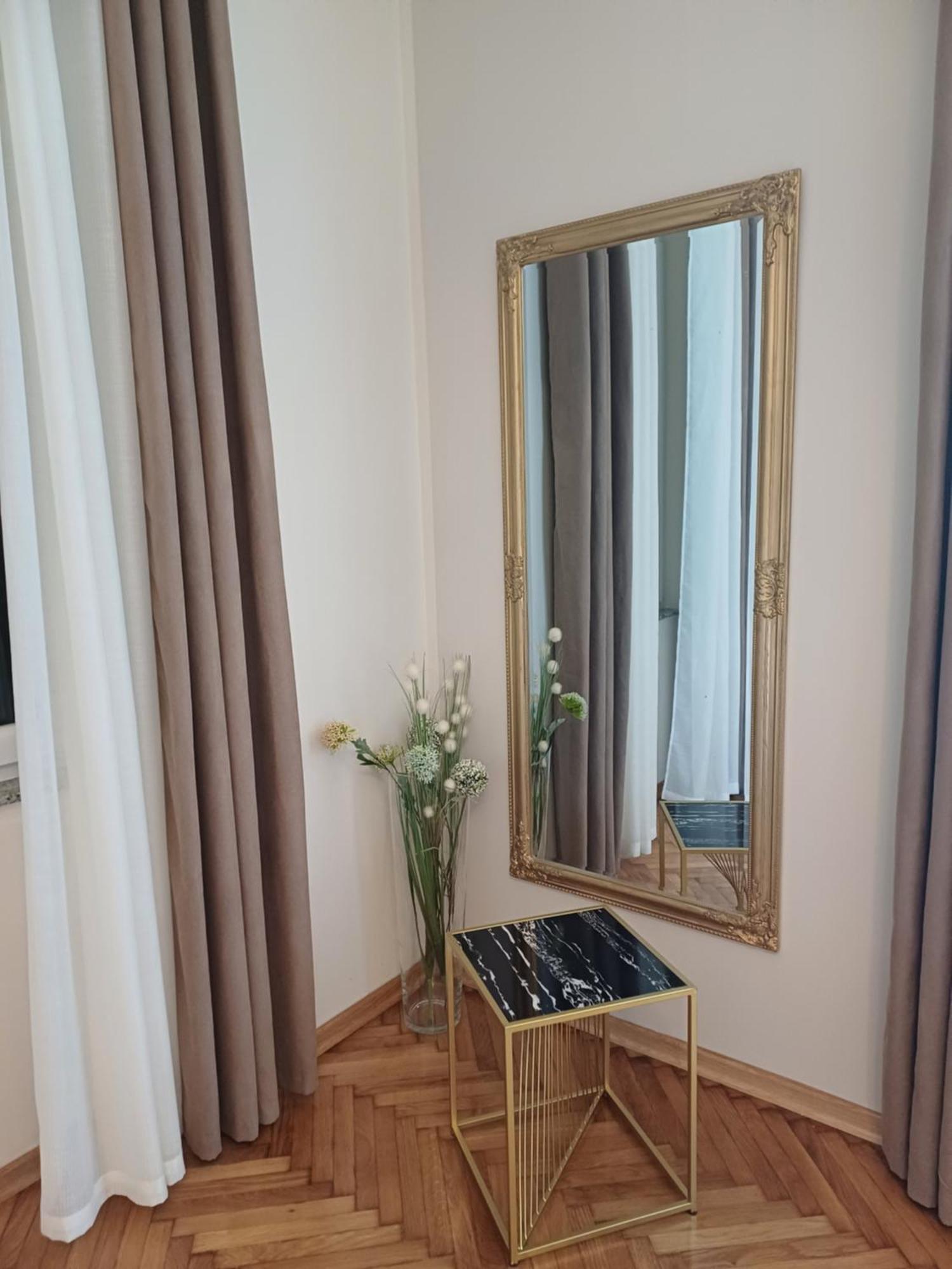 Apartment Zdenka - 100 M From The Beach オパティヤ エクステリア 写真
